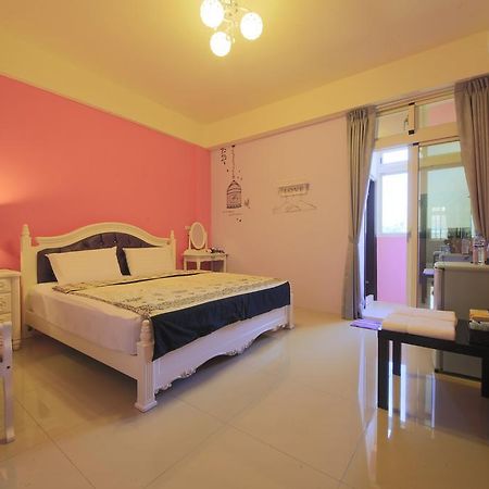 Star Travel B & B Heng-ch'un Extérieur photo