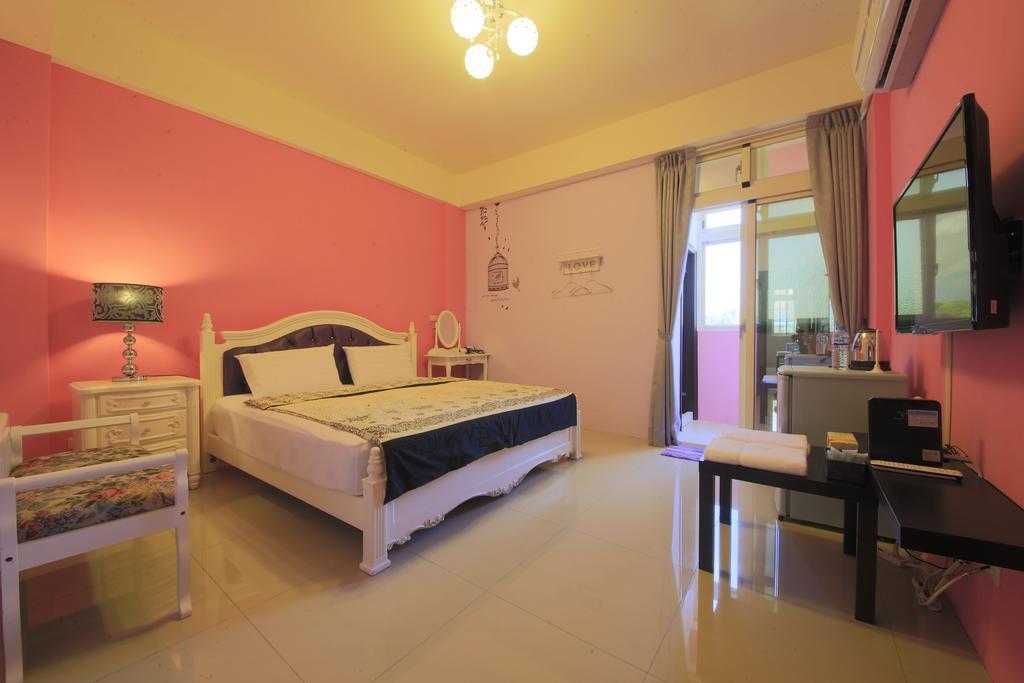 Star Travel B & B Heng-ch'un Extérieur photo